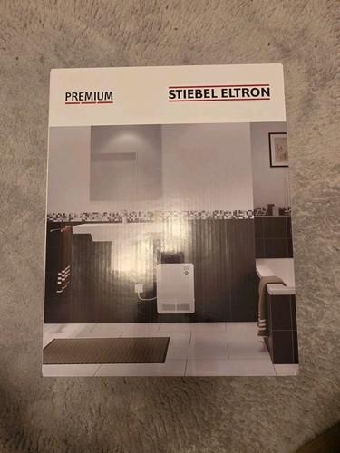 Stiebel eltron kleinspeicher - stiebel,