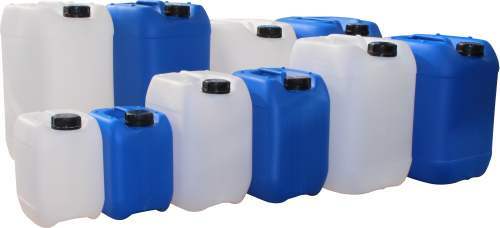 Kanister 10l 20l - kanister, 5l