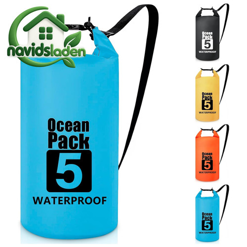Wasserdichte tasche 30l - tasche, 5l-30l