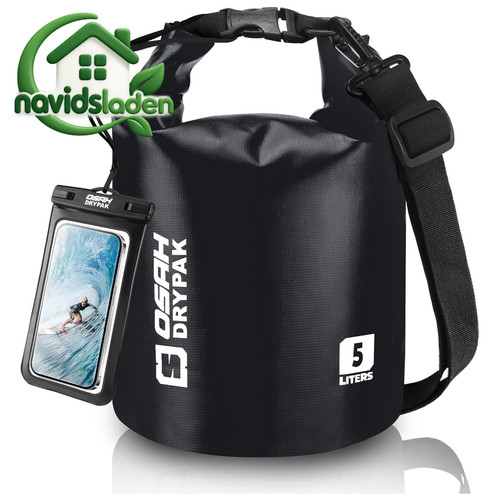 Dry bag wasserdicht 40l - dry,