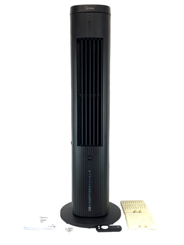 Midea turmventilator - midea,