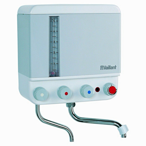 Vaillant vek l - vek,