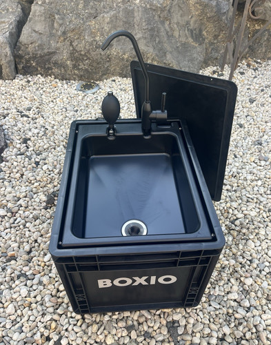Wie neu boxio - wie, neu**boxio