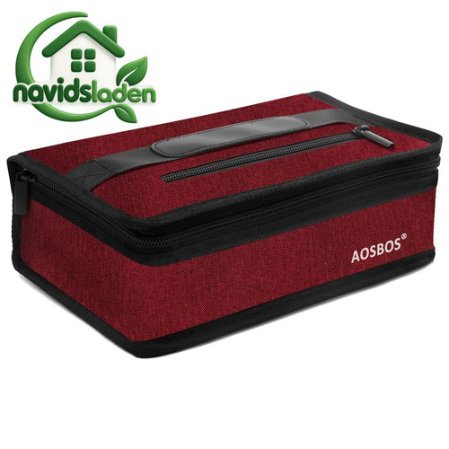 Kühltasche klein - kühltasche,