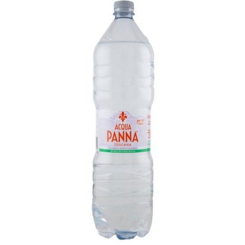 Stilles mineralwasser - mineralwasser, 1,5l