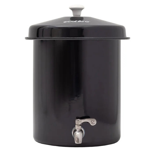 Ecofiltro wasserfilter - wasserfilter, 5l