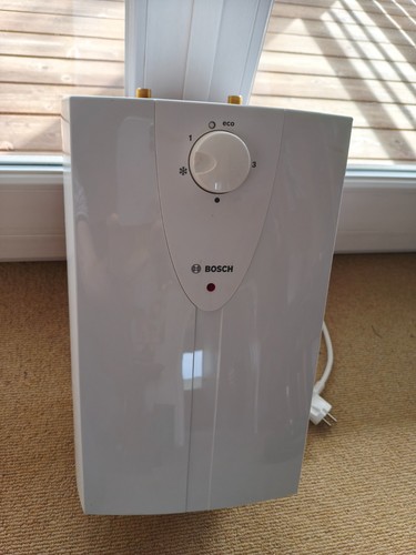 Elektro wasserboiler 1 8 - 5l, 1,8