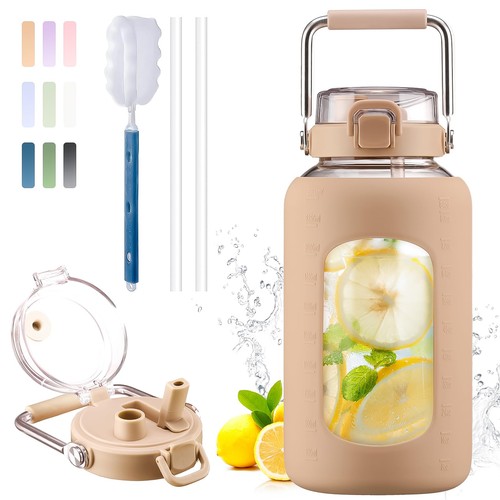 Bluego 2500ml trinkflasche - 2500ml,