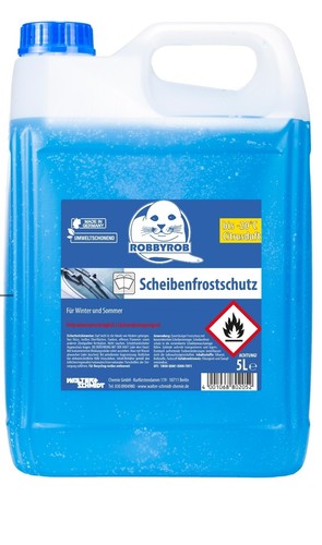 Robbyrob scheibenwischwasser - robbyrob,
