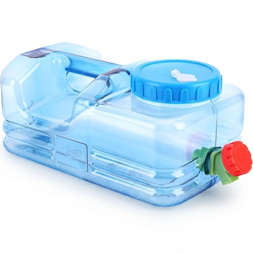 Wasserkanister camping 5l - wasserkanister, 5,5l