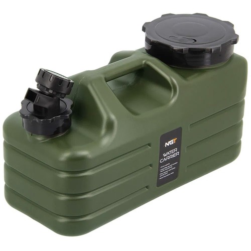 Tragbarer wasserkanister l - wasserkanister, 5