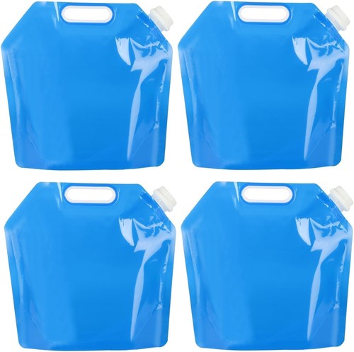 Wasserkanister faltbar - 5l,