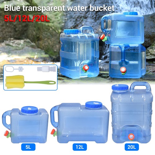 12l 20l camping - 5l/,