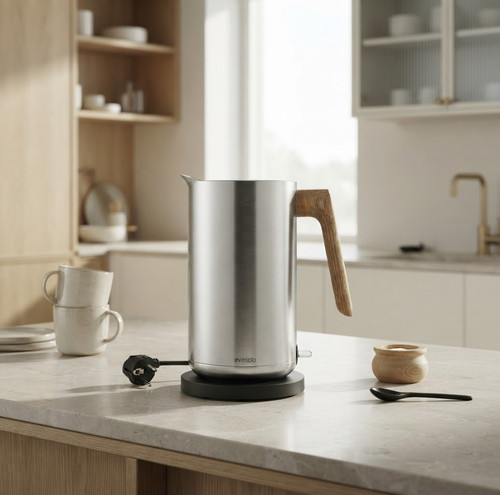 Nordic kitchen eva - nordic,