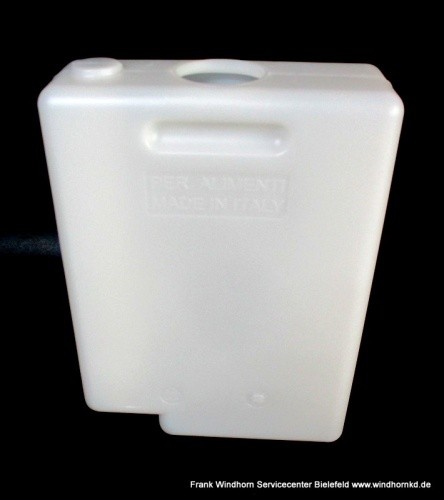 Wassertank mit sensor - 2,5l,