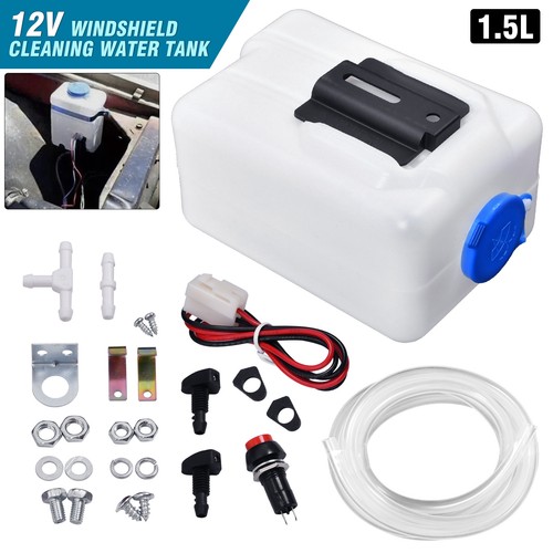 Scheibenwaschanlage universal - scheibenwaschanlage,