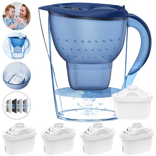 Wasserkanne aluna cool - aluna,