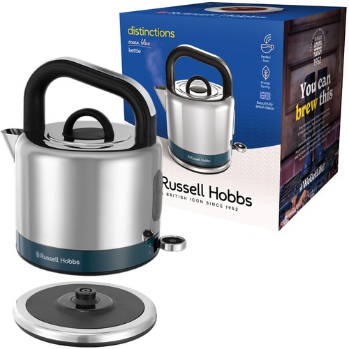 Russell hobbs elektrischer - russell,