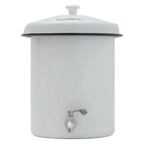 Ecofiltro wasserfilter - wasserfilter, 5l