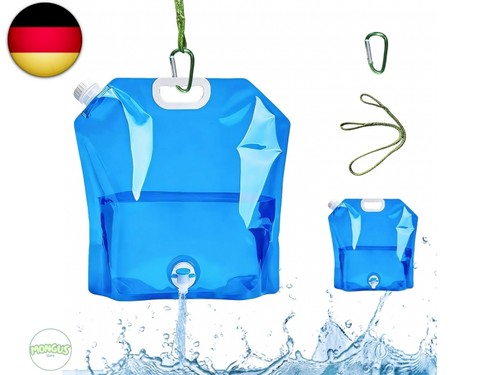 Stück wasserkanister - stück,