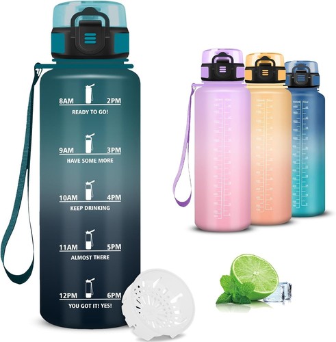 Trinkflasche sport - trinkflasche, –