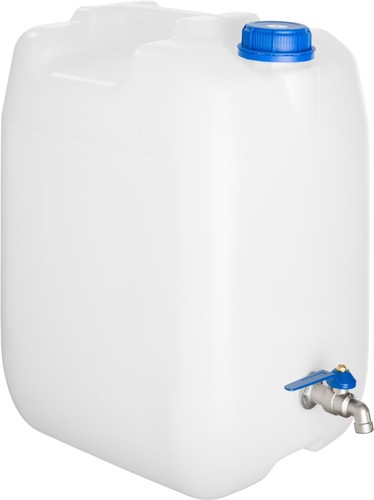 30l wasserbehälter - 5/10/20/30l,
