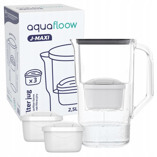 Wasserfilter kanne kunststoff - kanne,