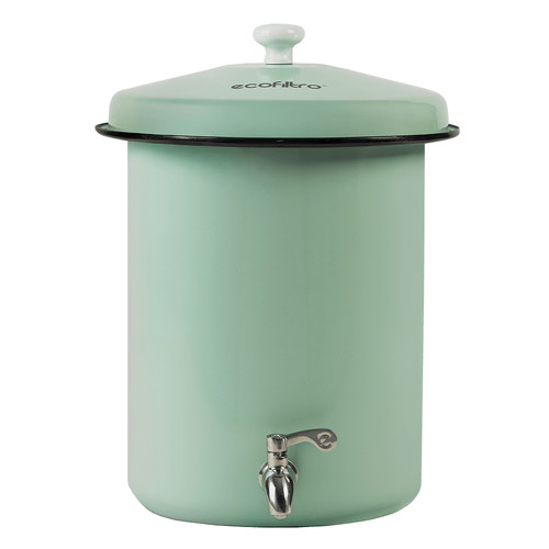 Ecofiltro wasserfilter - ecofiltro, 5l