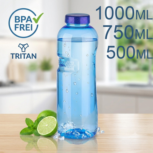Tritan trinkflasche bpa - tritan, bpa-frei