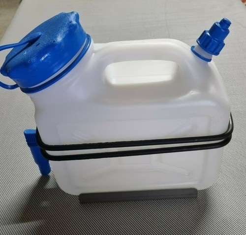 Hünersdorff wasserkanister - hünersdorff,