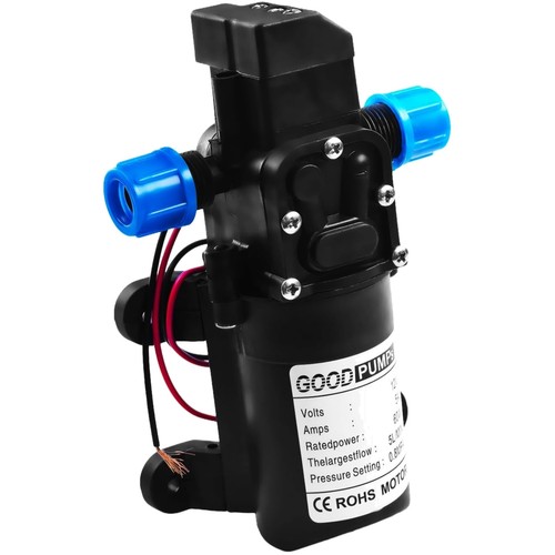 12v wasserpumpe - 12v,