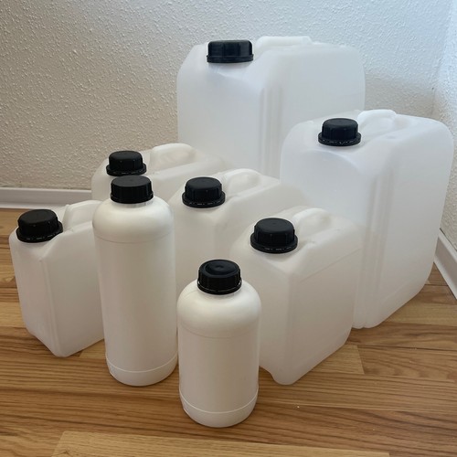 Wasserkanister gefahrgut un - &,