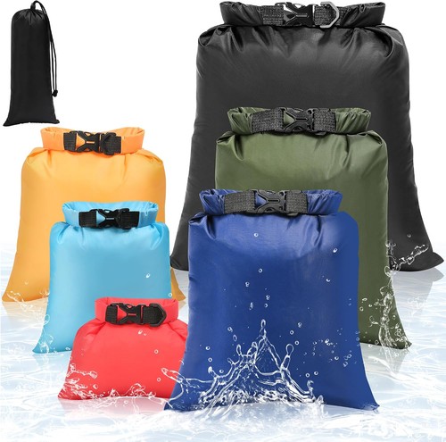 Dry bag set wasserdichter - dry,