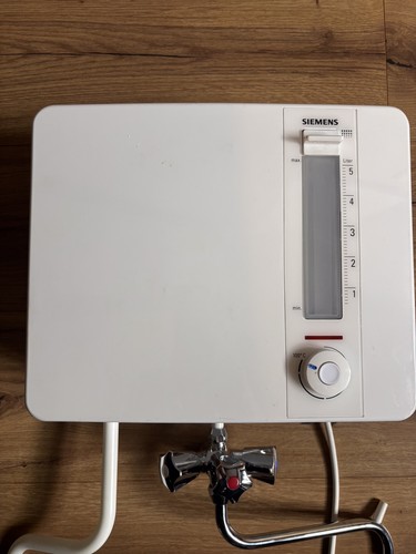 Siemens boiler liter - boiler,