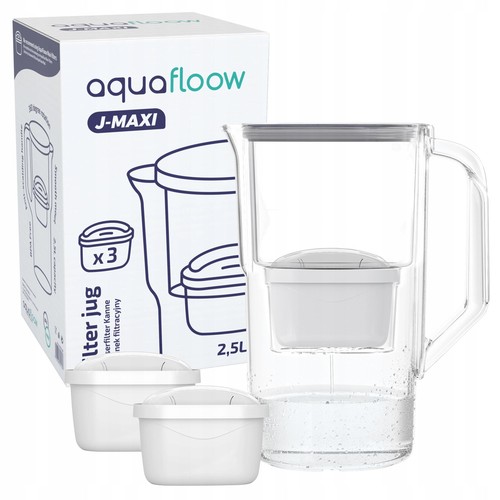 Aquafloow maxi 5l - aquafloow, j-maxi