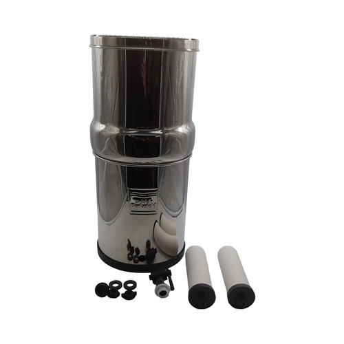 British berkefeld wasserfilter - berkefeld,