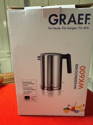 Graef wk60 2015w - graef,